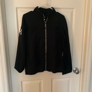 Under armor jacket